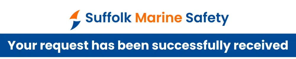 Hire Booking Enquiry Success Message