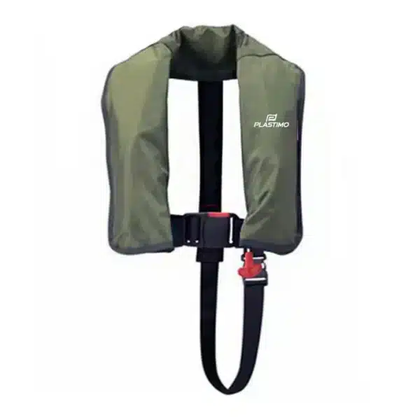 Plastimo LifeJacket PL01 Auto Non-Harness 165N