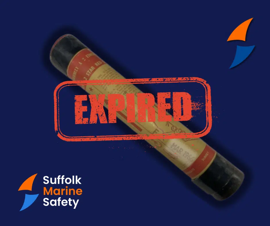 Flare Disposal Service
