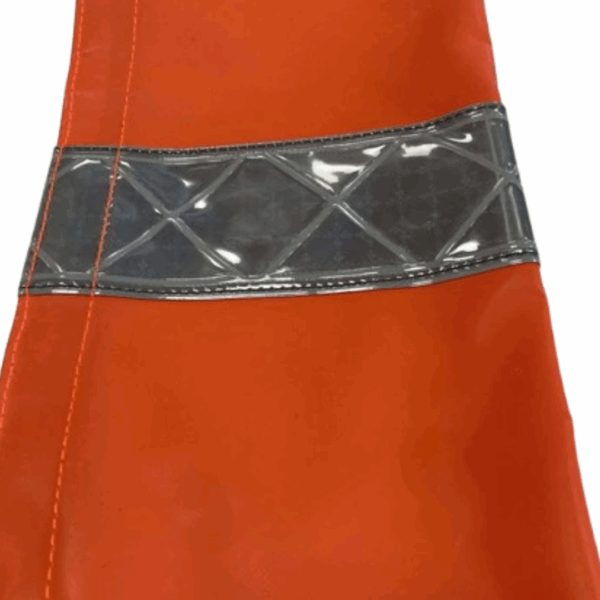 PVC Cover for Baltic Lifejacket (Square) - Image 5