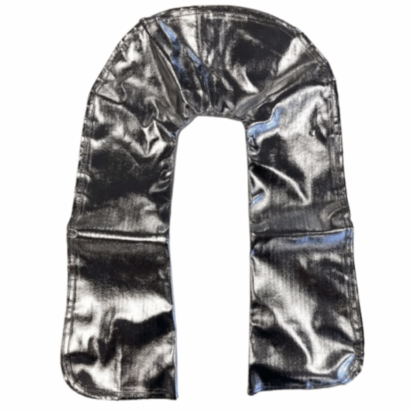 Welders Cover for Baltic Lifejacket (Rounded)
