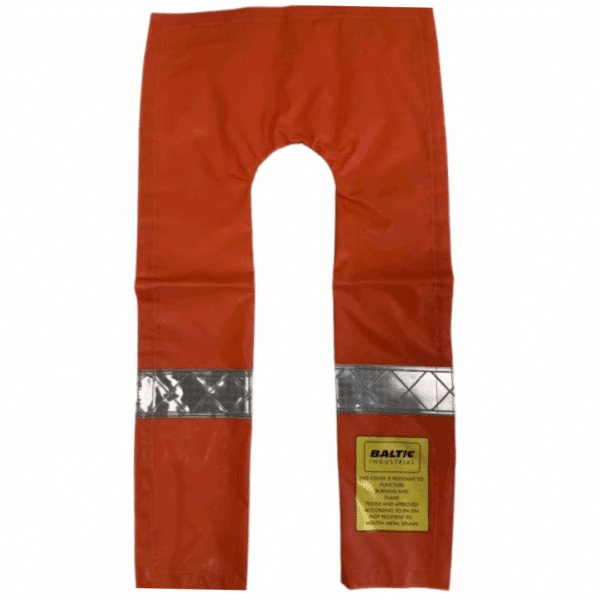 PVC Cover for Baltic Lifejacket (Square)