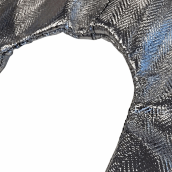 Welders Cover for Baltic Lifejacket (Rounded) - Image 2