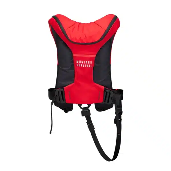Mustang Survival ATLAS 190 DLX Hammar Auto Lifejacket - Image 3