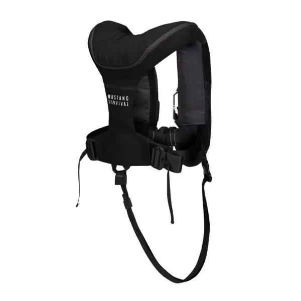 Mustang Survival ATLAS 190 DLX Hammar Auto Lifejacket - Image 7