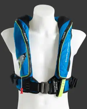 Team O 170N Offshore Lifejacket