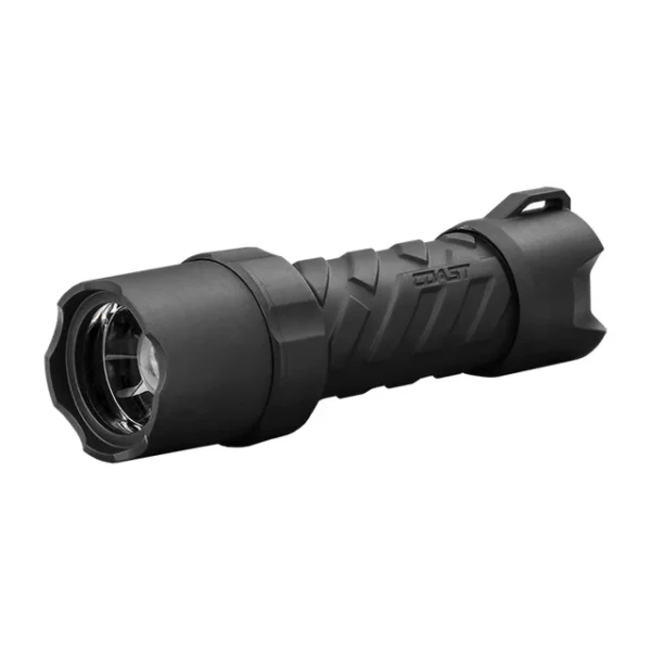 Coast Polysteel 400R Rechargeable LED Torch - Image 2