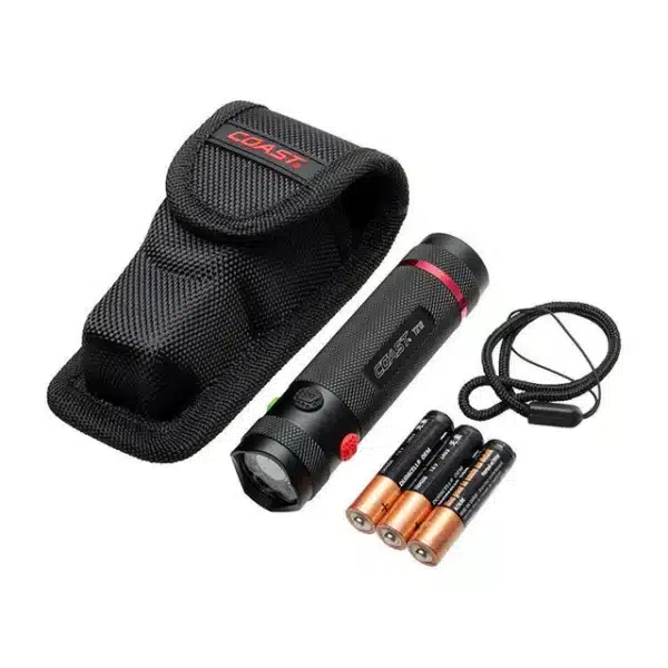 Coast TX12 Tri Colour LED Torch - Image 3