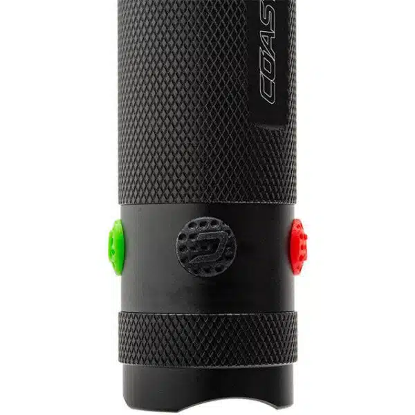 Coast TX12 Tri Colour LED Torch - Image 2