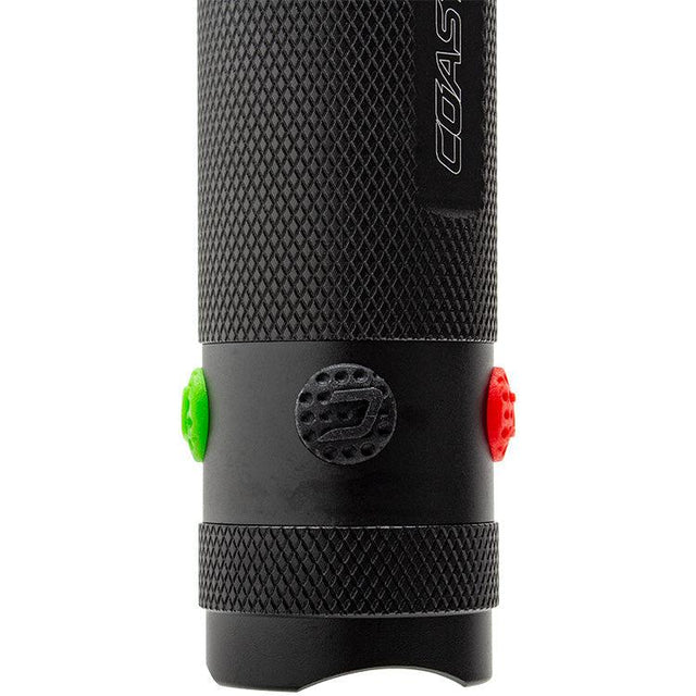 Coast TX12 Tri Colour LED Torch - Image 2
