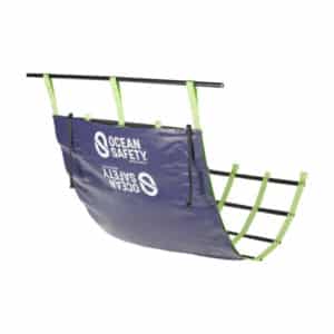 Ocean Safety Rescue Cradle