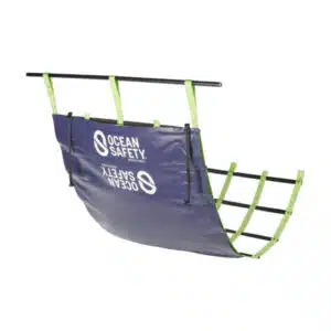 Ocean Safety Rescue Cradle