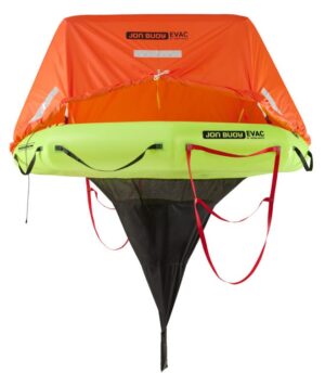 Ocean Safety Jon Buoy Evac