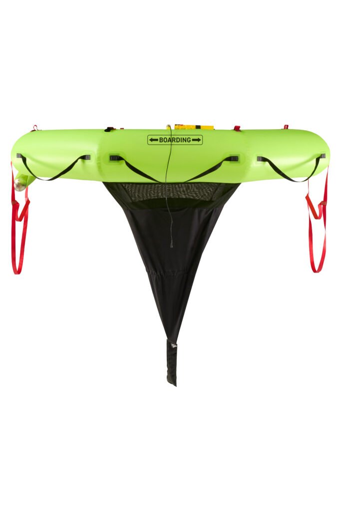 Ocean Safety Jon Buoy Evac - Image 3