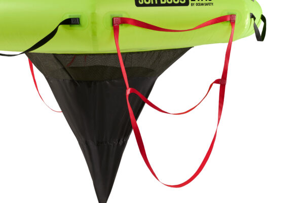 Ocean Safety Jon Buoy Evac - Image 5