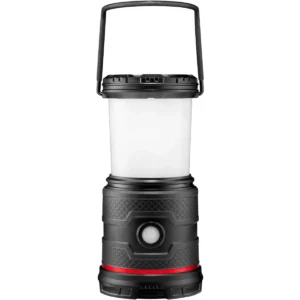 Coast Rechargeable+ Lantern EAL30R