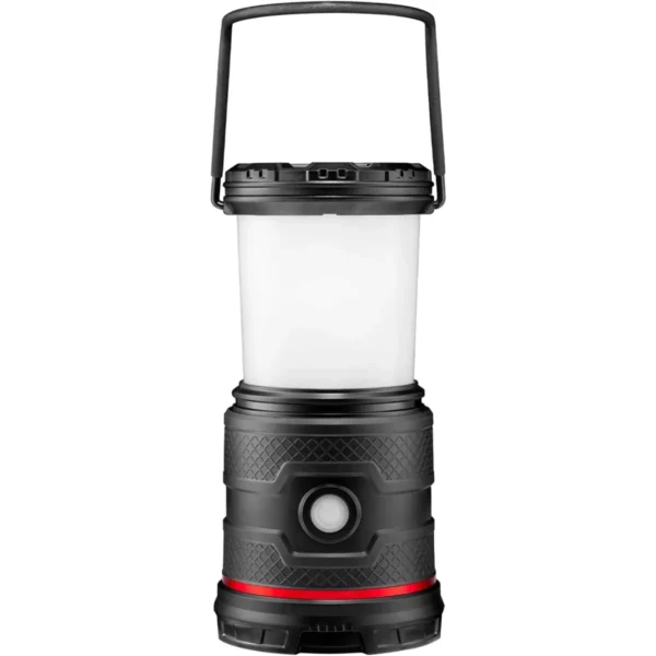 Coast Rechargeable+ Lantern EAL30R