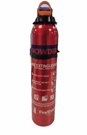 FireShield Fire Extinguisher