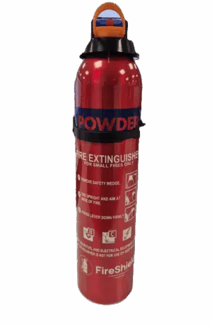 FireShield Fire Extinguisher