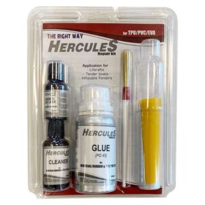 Hercules Repair Kit