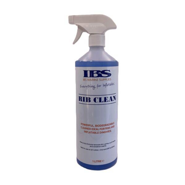 Rib Clean 1 Litre