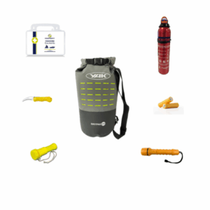 Essentials Safety Kit Bag