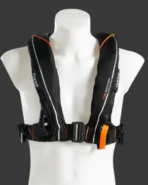 Team O 170N Coastal Lifejacket