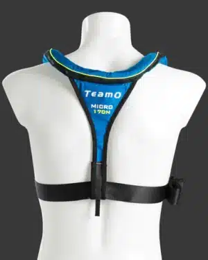 Team O 170N Micro Lifejacket