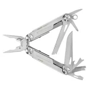 Coast Stainless Steel ‘Mackenzie Multi-tool