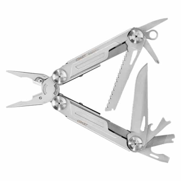 Coast Stainless Steel ‘Mackenzie Multi-tool