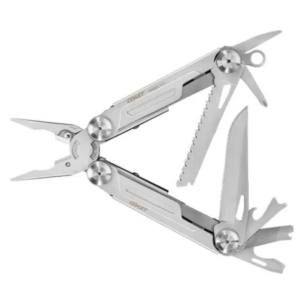 Coast Stainless Steel ‘Mackenzie Multi-tool