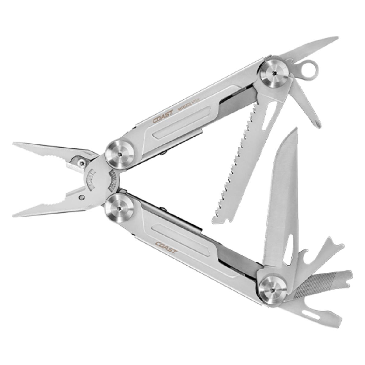 Coast Stainless Steel ‘Mackenzie Multi-tool