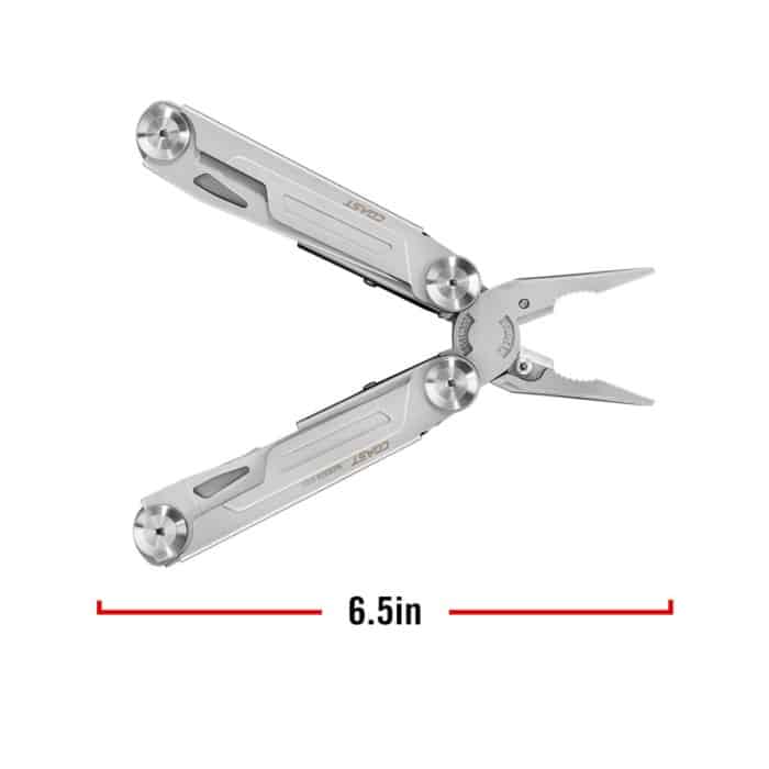 Coast Stainless Steel ‘Mackenzie Multi-tool - Image 4