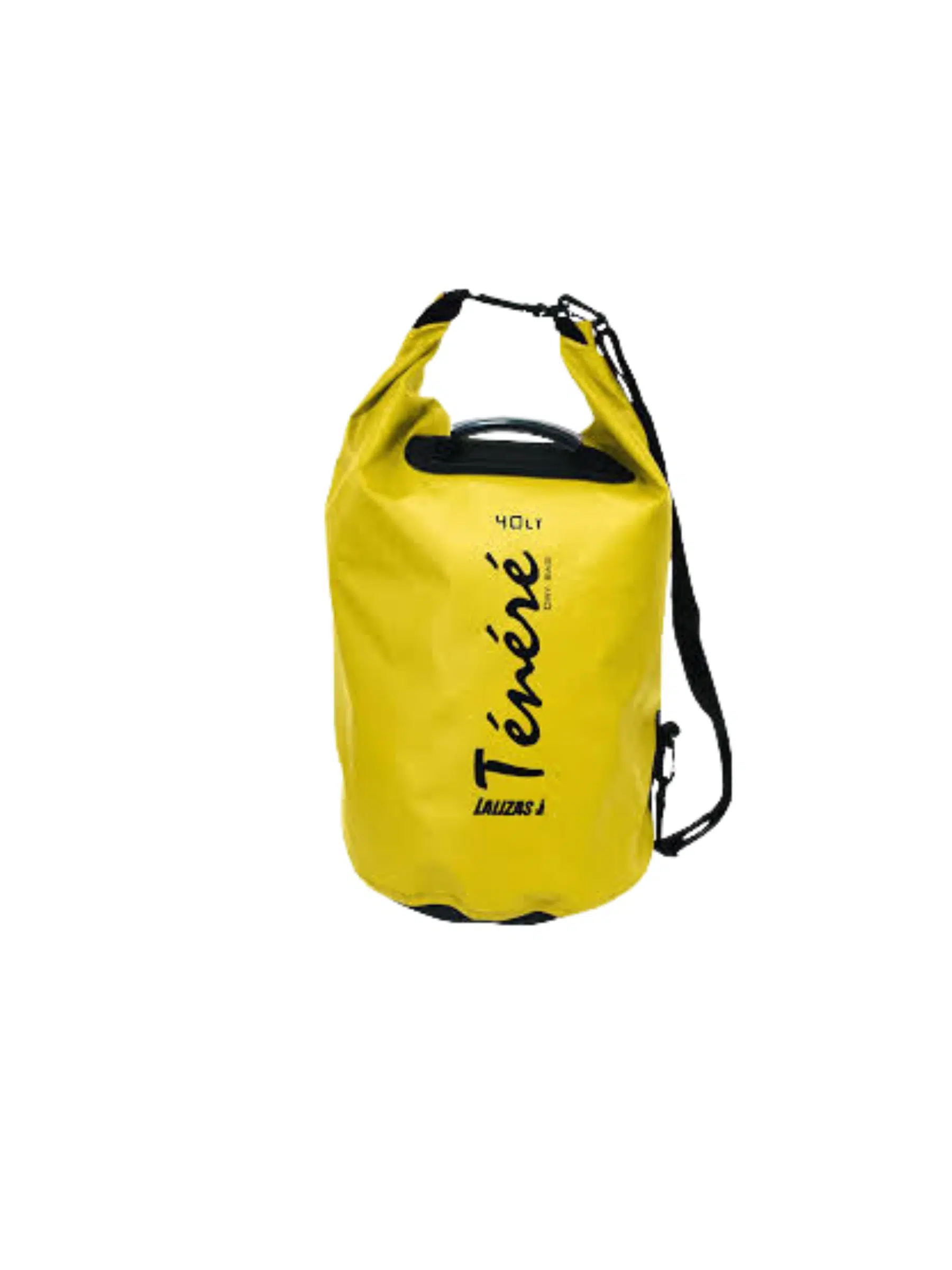 ISO to SOLAS Grab Bag - Image 3