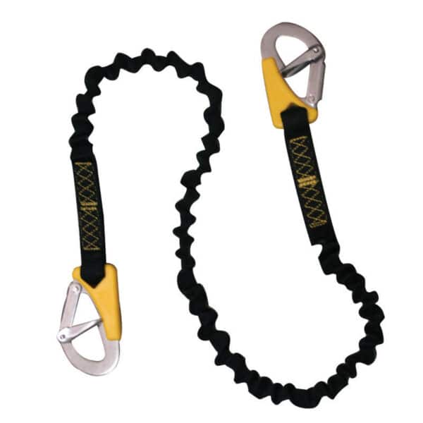 Lalizas 2 Hook Safety line Elastic