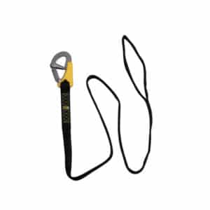 Lalizas 1 Hook Safety line non-elastic