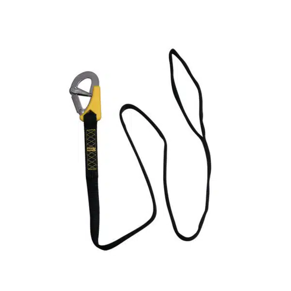 Lalizas 1 Hook Safety line non-elastic