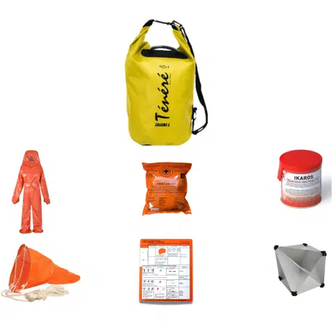 ISO to SOLAS Grab Bag - Image 9