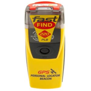 McMurdo V2 Fastfind 220