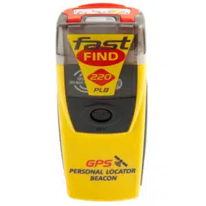 McMurdo V2 Fastfind 220