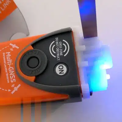 McMurdo Fastfind Return Link PLB - Image 3