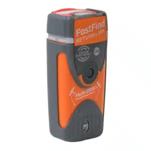 McMurdo Fastfind Return Link PLB