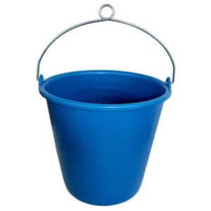 Plastimo Bucket 10L without rope