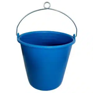Plastimo Bucket 10L without rope