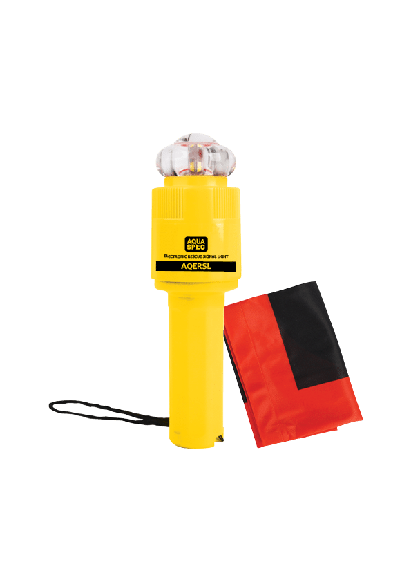 AQUA SPEC RESCUE SIGNAL LIGHT