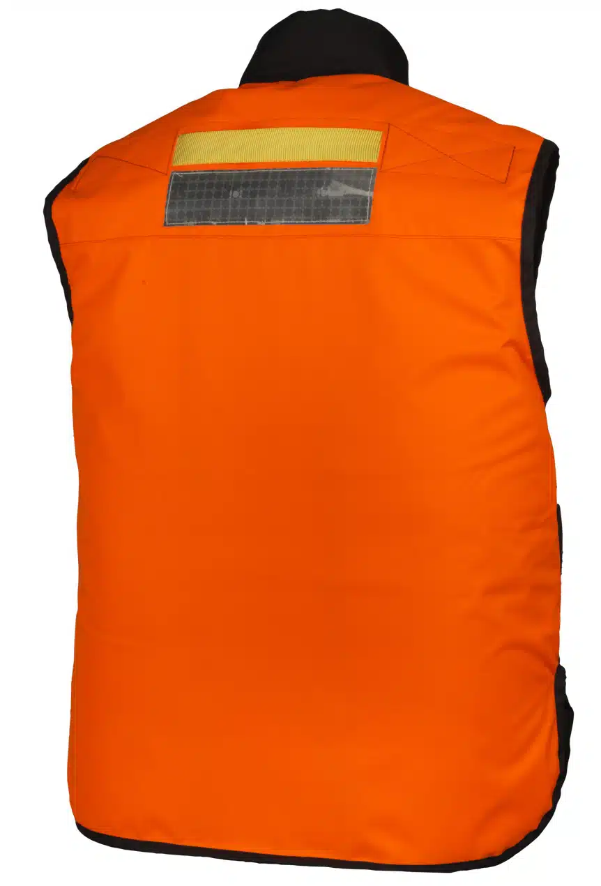 Lifejackets