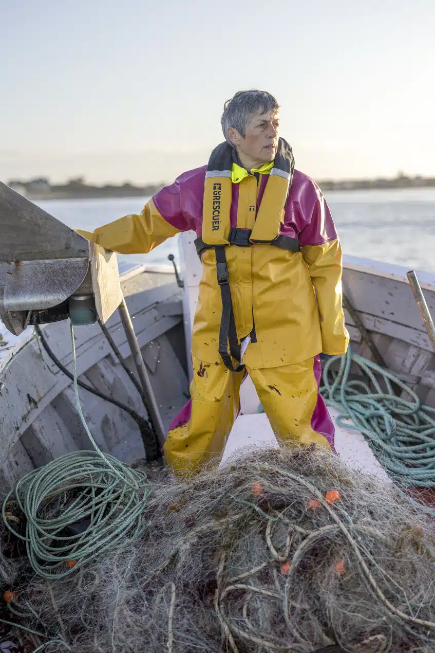 Lifejackets
