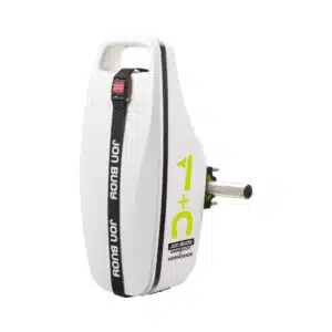Jon Buoy Danbuoy & Horseshoe Combination MK3 W/light
