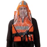 Lalizas ISO & SOLAS Life Jacket Spray Hood