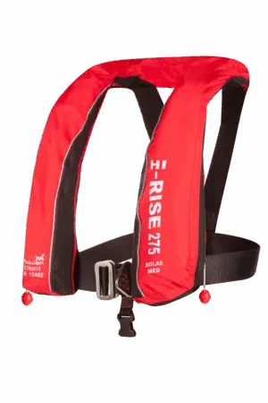 Mullion HI-RISE 275 solas MED regular – ultrafit